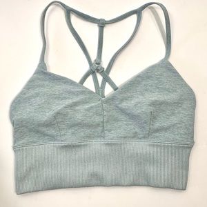 ALO Yoga Sports Bra
